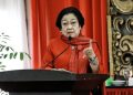 7 Perintah Megawati Buat Kader Pdip