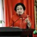 7 Perintah Megawati Buat Kader Pdip
