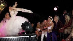 Bintang Onlyfans Cerita Pengalaman Pesta ‘Liar’ Di Playboy Mansion