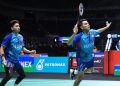Hasil Lengkap Malaysia Open 2023: Semua Pemain Nomor Satu Dunia Juara