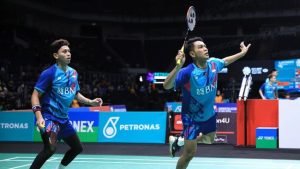 Hasil Lengkap Malaysia Open 2023: Semua Pemain Nomor Satu Dunia Juara