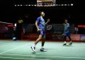 Daftar 9 Wakil Indonesia di Perempat Final Indonesia Masters 2023