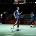 Daftar 9 Wakil Indonesia di Perempat Final Indonesia Masters 2023