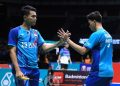 5 Fakta Menawan Usai Fajar dan Rian Juara Malaysia Open 2023
