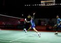 Indonesia Masters: Sempat Terancam, Fajar/Rian Mengamuk dan Menang