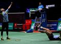 Fajar/Rian Ungkap Momen Genting Sebelum Juara Malaysia Open 2023