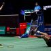 Fajar/Rian Ungkap Momen Genting Sebelum Juara Malaysia Open 2023
