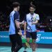 Berjuang Mati-Matian, Fajar/Rian Ke Perempat Final Malaysia Open