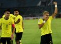 Jadwal Siaran Segera Malaysia Vs Thailand Di Semifinal Piala Aff 202