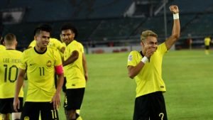 Jadwal Siaran Segera Malaysia Vs Thailand Di Semifinal Piala Aff 202