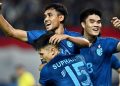 Piala Aff: Thailand Belajar Dari Indonesia Sebelum Lawan Vietnam