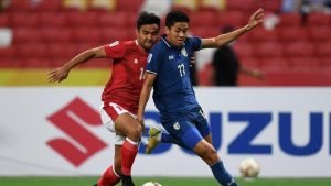 Asnawi Favorit Di Polling Pemain Terbaik Laga Keempat Piala Aff 2022