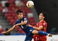 7 Catatan Penting Jelang Final Piala Aff Vietnam Vs Thailand
