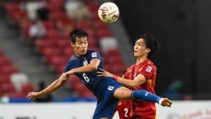 7 Catatan Penting Jelang Final Piala Aff Vietnam Vs Thailand