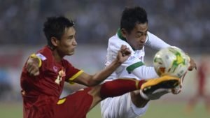 Semifinal Piala Aff: 6 Pemain Vietnam Tuntut Dendam Lawan Indonesia