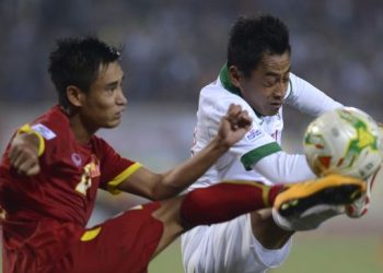 Semifinal Piala Aff: 6 Pemain Vietnam Tuntut Dendam Lawan Indonesia