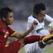 Semifinal Piala Aff: 6 Pemain Vietnam Tuntut Dendam Lawan Indonesia