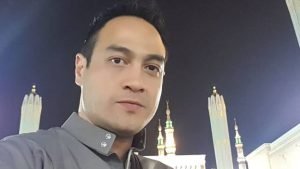 Ferry Irawan Klaim Juga Jadi Korban Kekerasan, Bibir Dicakar