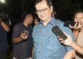 Benny Tjokro Dihukum Bayar Uang Pengganti Rp5,7 Triliun Masalah Asabri