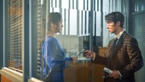 9 Rekomendasi Film Korea Buat Tontonan Kala Libur Tahun Baru