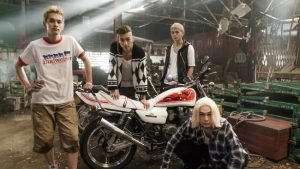 7 Rekomendasi Film Action Jepang, Terbaru Ada Pure Japanese