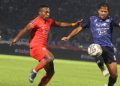 Arema Ditolak Main Di Jatidiri Semarang, Jadwal Keburu Keluar