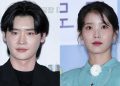 Agensi Konfirmasi Lee Jong-Suk Dan Iu Pacaran