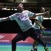 Sandang Status Nomor 1 Dunia, Fajar/Rian Bergairah Tatap Malaysia Open