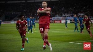 Rekor Filipina Vs Indonesia Di Piala Aff: Kenangan Menang 13-1