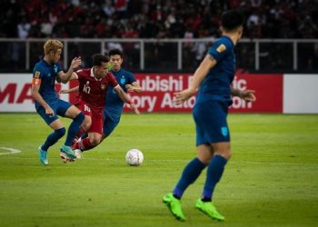 Timnas Indonesia Mampu Tiru 3 Cara Thailand Hancurkan Filipina