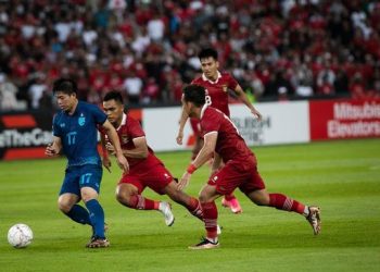 Top 3 Sports: Calon Lawan Indonesia Di Aff, Thailand Bisa Tersingkir