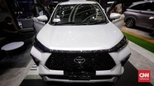 Harga Mobil Toyota Naik 2023 Dimulai Dari Calya