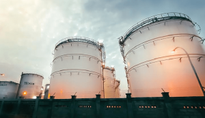 Trader Kunci Keuntungan, Harga Minyak Dunia Tertekan