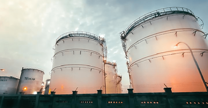 Trader Kunci Keuntungan, Harga Minyak Dunia Tertekan