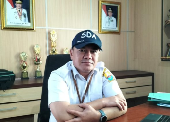 Upaya Pemprov Jambi Kurangi Banjir di Kota Jambi: Normalisasi Sungai Hingga Kerja Sama dengan Jepang