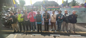 Imron Rosyadi: Sunmori Ajang Promosi Wisata Jambi