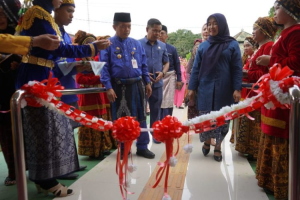 Al Haris Tegaskan Pemprov Jambi Terus Fasilitasi Penyandang Disabilitas