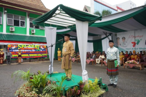 Al Haris: Kerukunan Penting Guna Wujudkan Pembangunan