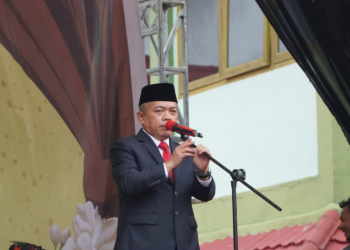 Al Haris: Kemacetan Sukar Diatasi Lantaran Jumlah Kendaraan Tak Sebanding dengan Jalan