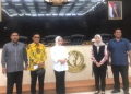 Anggota Banmus DPRD Provinsi Jambi Studi Banding ke DPRD Jawa Barat