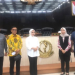 Anggota Banmus DPRD Provinsi Jambi Studi Banding ke DPRD Jawa Barat