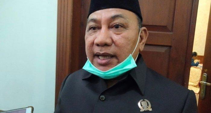 Jalan Nasional Banyak Rusak, DPRD Provinsi Jambi Minta Pemerintah Pusat Lakukan Perbaikan