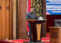 Anggota DPRD Samsul Riduan Minta Evaluasi Kinerja OPD di Jambi dan Percepat Realisasi Program Pro Rakyat
