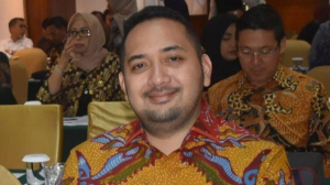 Mengawali 2023, Waka DPRD Provinsi Jambi Minta Pemprov Tingkatkan PAD