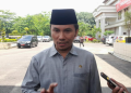 Awali 2023, Ketua DPRD Provinsi Jambi Sampaikan 4 Hal Perbaikan Kinerja Pemprov Jambi