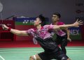 Ada Doa Ahsan di Balik Langkah Leo/Daniel ke Final Indonesia Masters