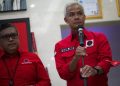 Ganjar Blak-Blakan Soal Dana Baznas Untuk Kader Pdip
