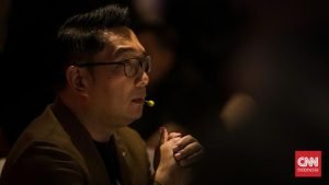 Ridwan Kamil Disebut Bakal Main Sinetron Religi, Tayang Ramadan