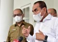 Copot Ketua Karang Taruna Sumut, Edy Rahmayadi Digugat Ke Ptun