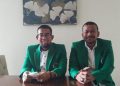 Putra Haji Lulung Cs Ramai-ramai Mundur dari Pengurus PPP DKI